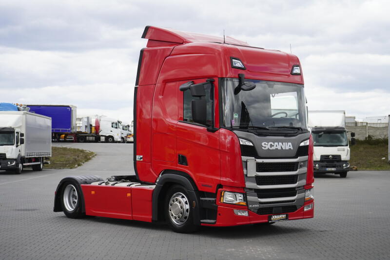Scania