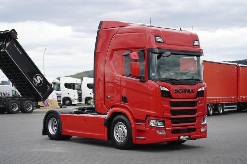 Scania