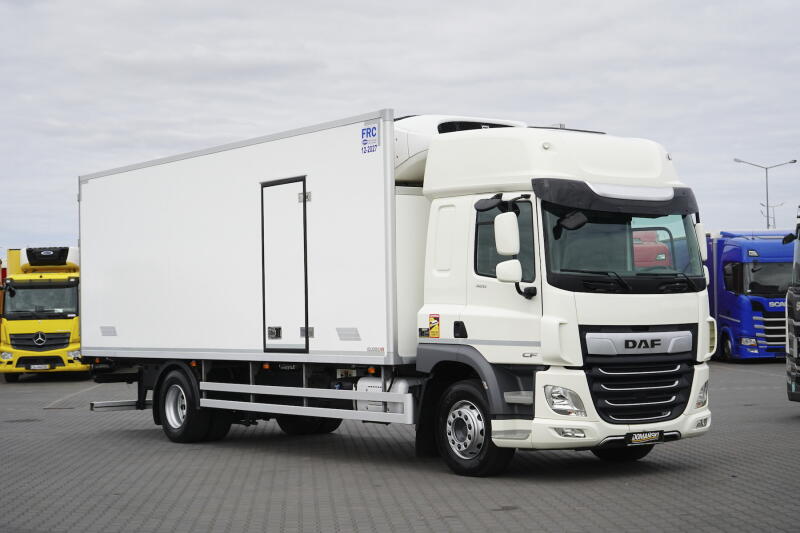 DAF CF