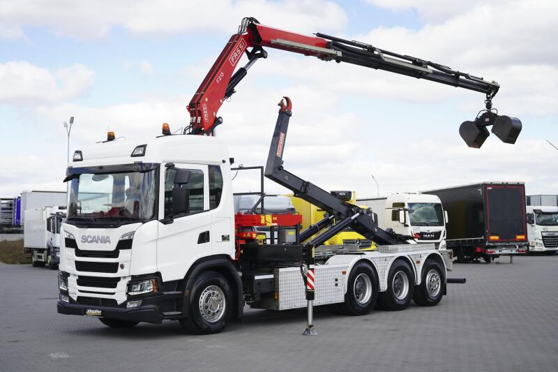 Scania