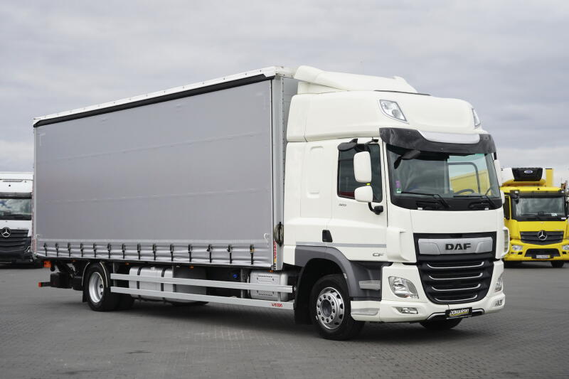 DAF CF