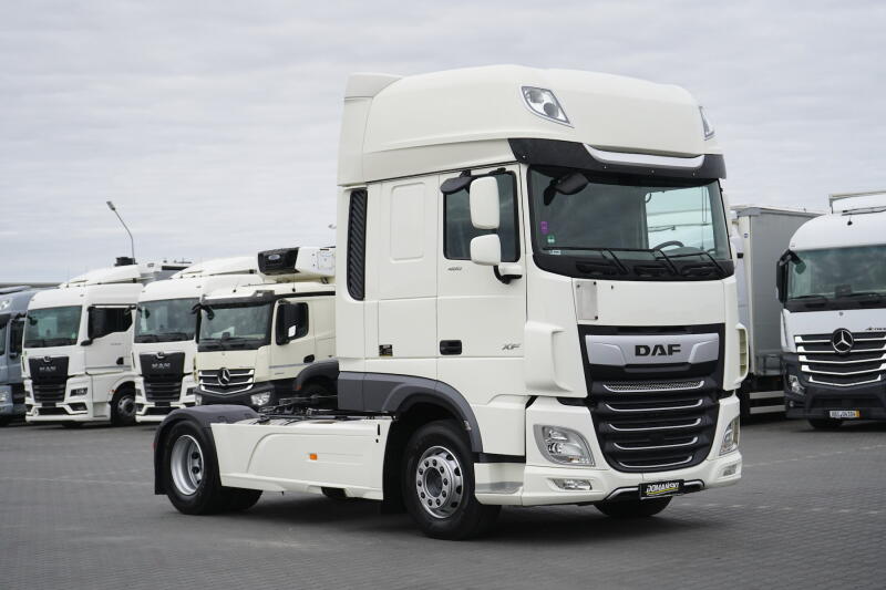 DAF XF