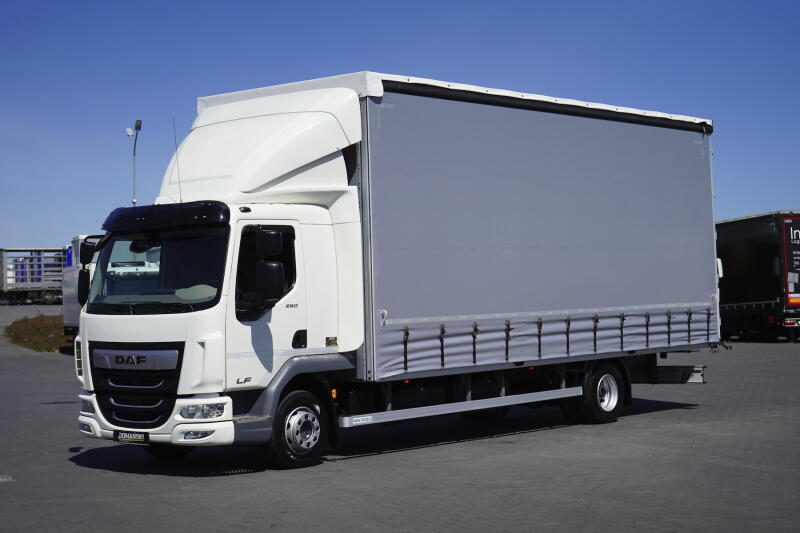 DAF LF