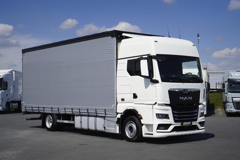 MAN TGX