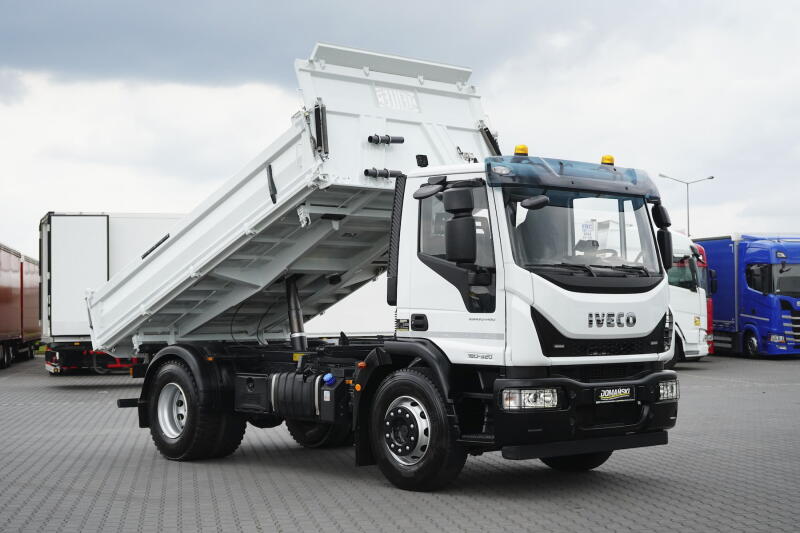 Iveco Eurocargo
