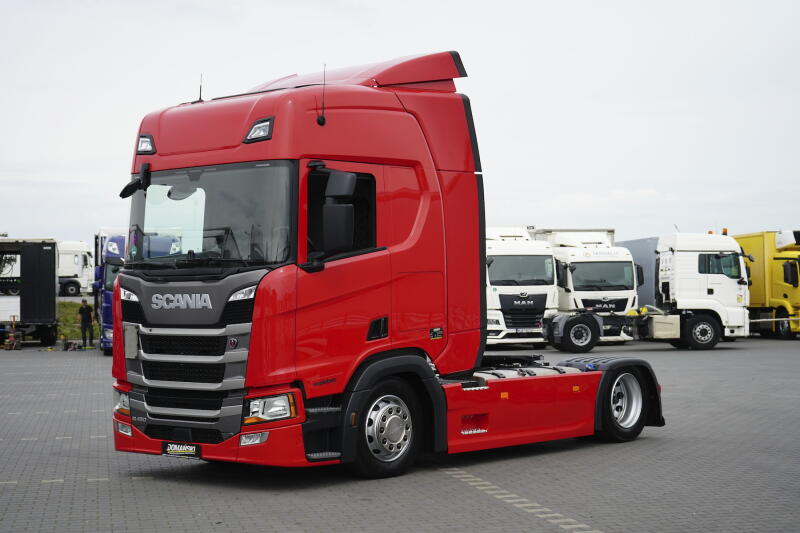 Scania