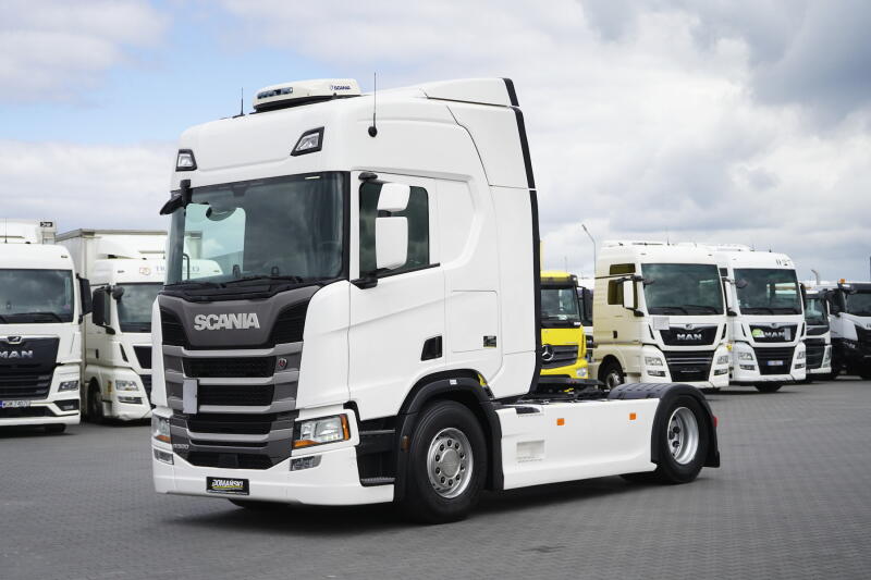 Scania