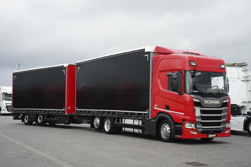 Scania