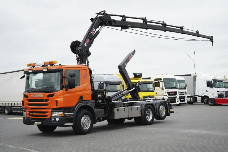 Scania