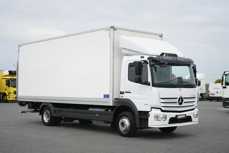 Mercedes-Benz Atego