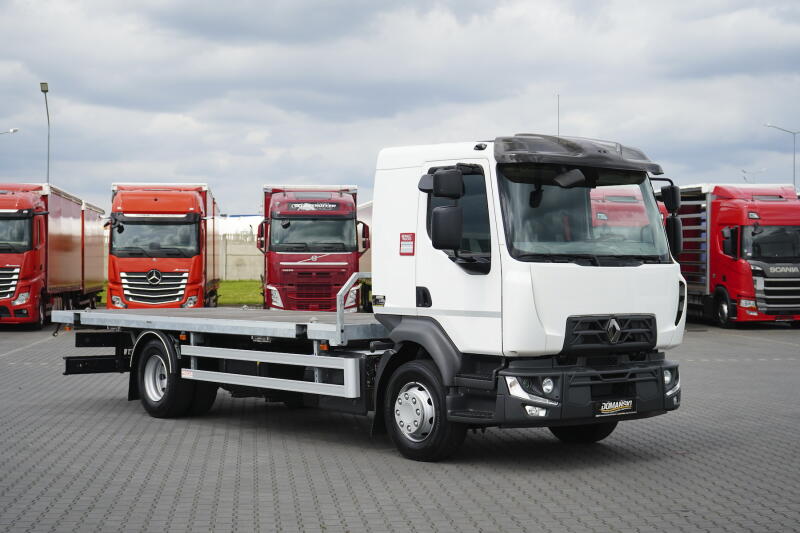 Renault Trucks D