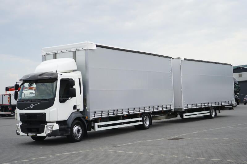 Volvo FL