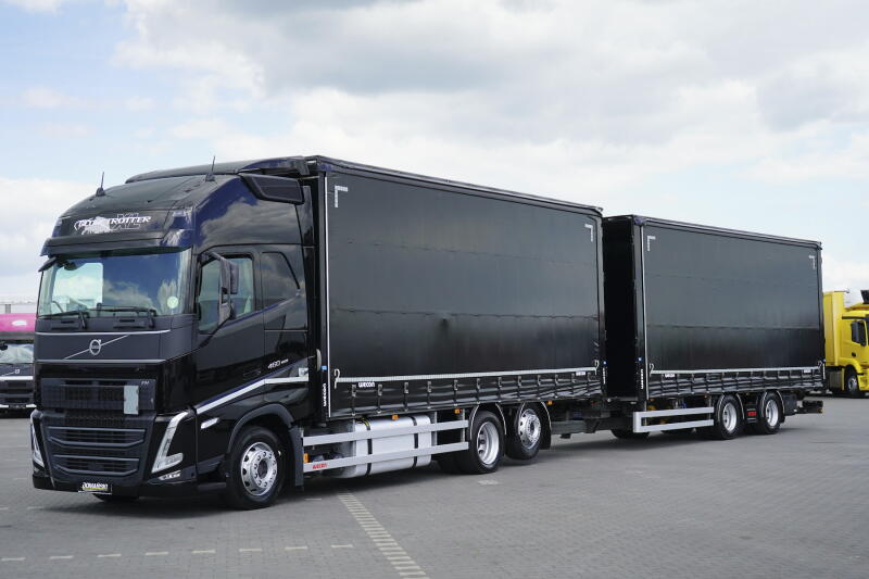 Volvo FH