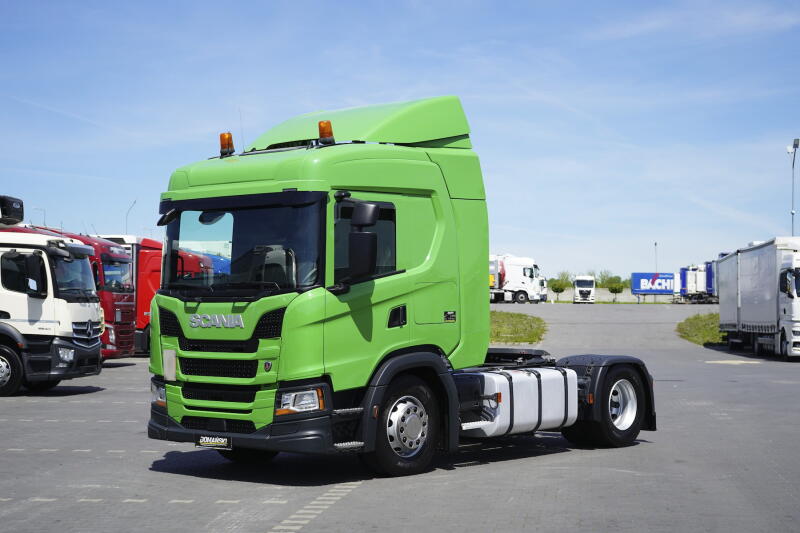 Scania