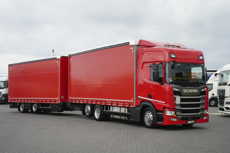 Scania