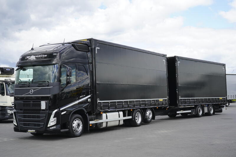 Volvo FH