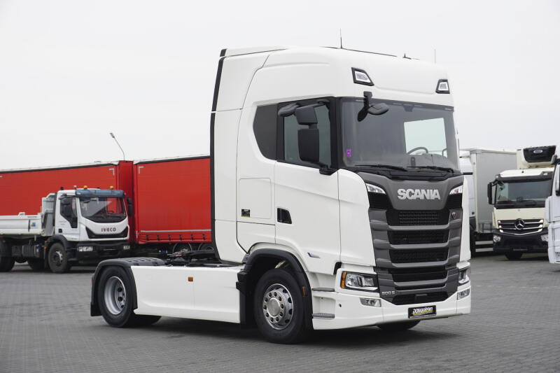Scania