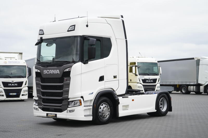Scania