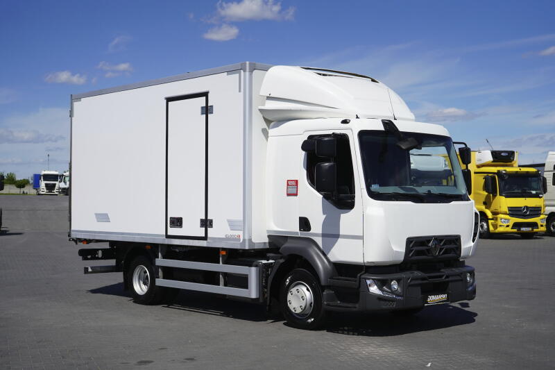 Renault Trucks D