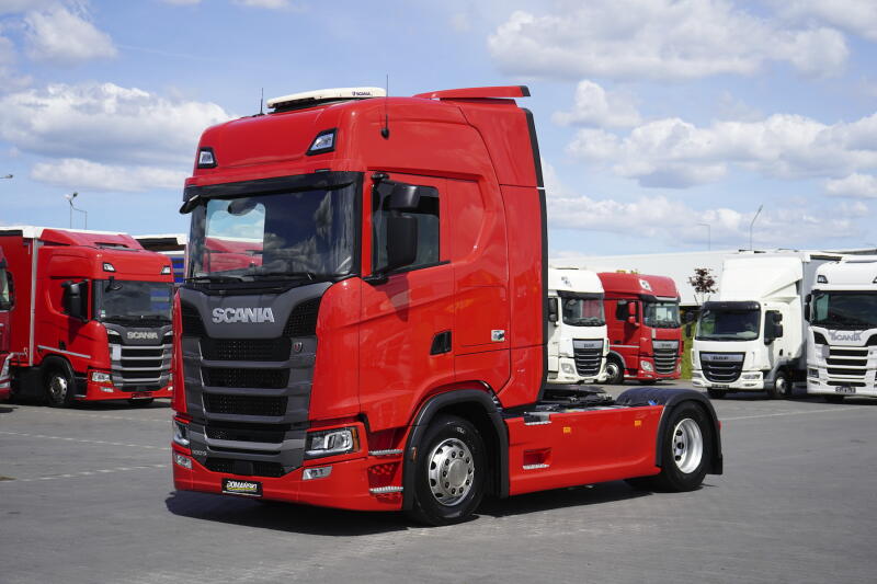 Scania
