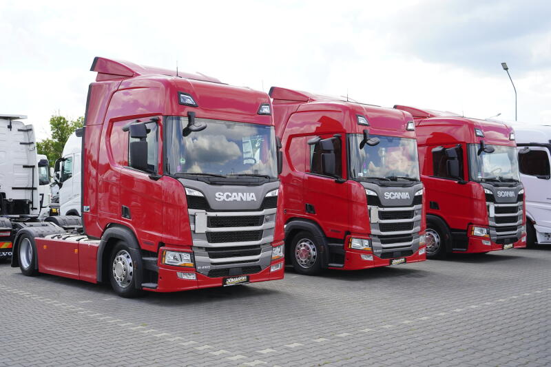 Scania