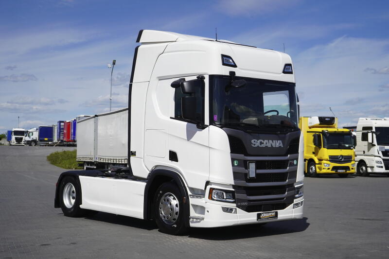 Scania