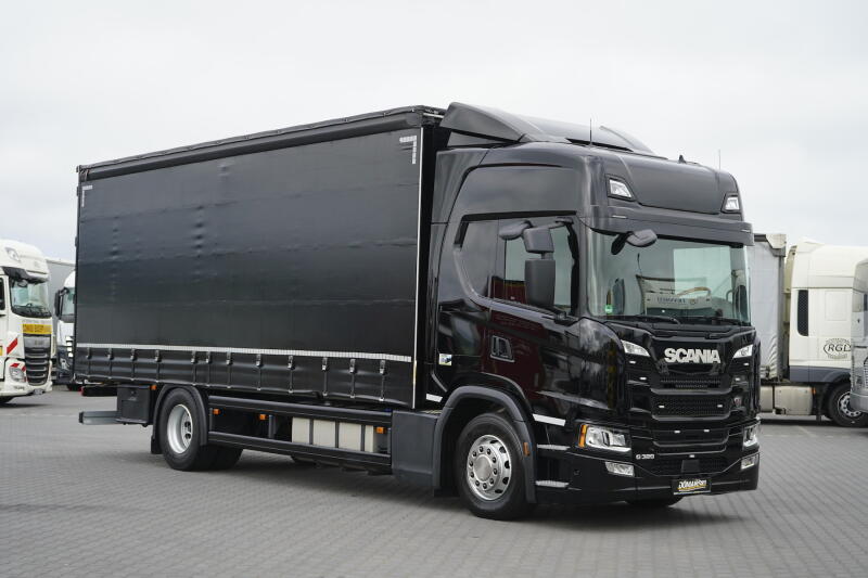 Scania