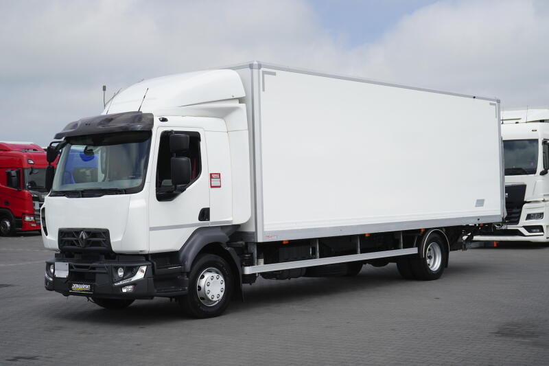 Renault Trucks D