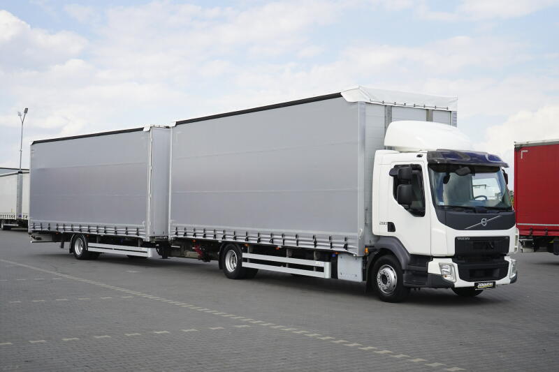 Volvo FL