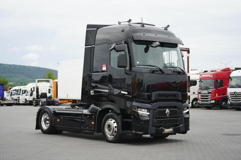 Renault Trucks T