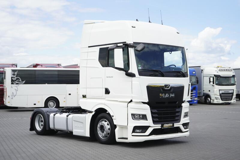 MAN TGX
