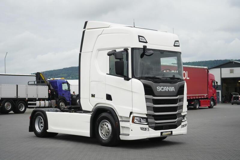 Scania