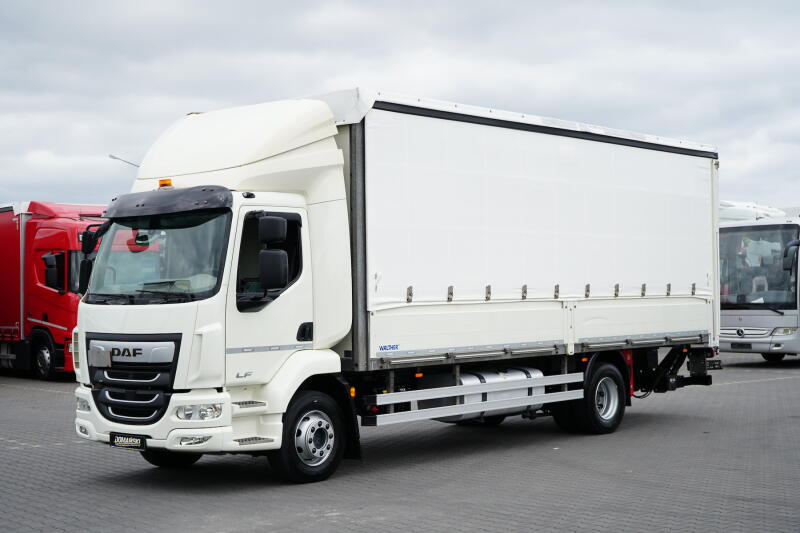 DAF LF