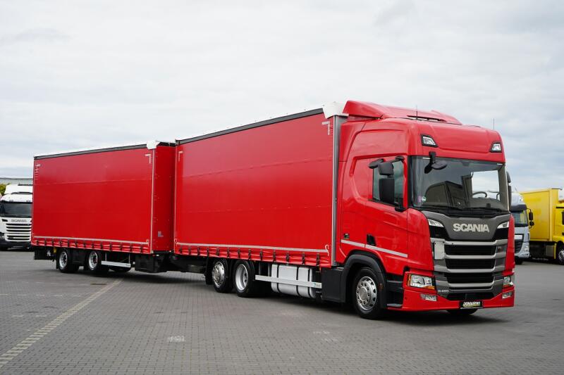 Scania