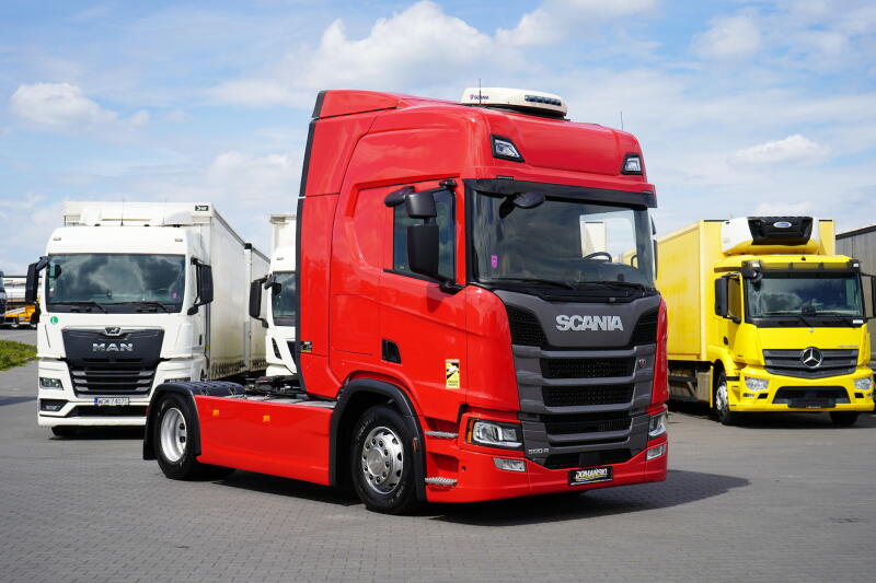 Scania