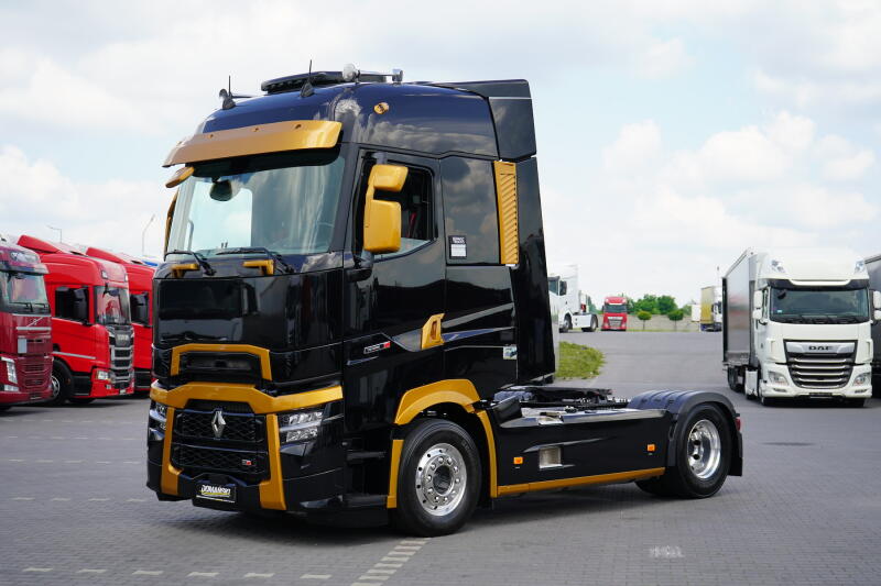 Renault Trucks T