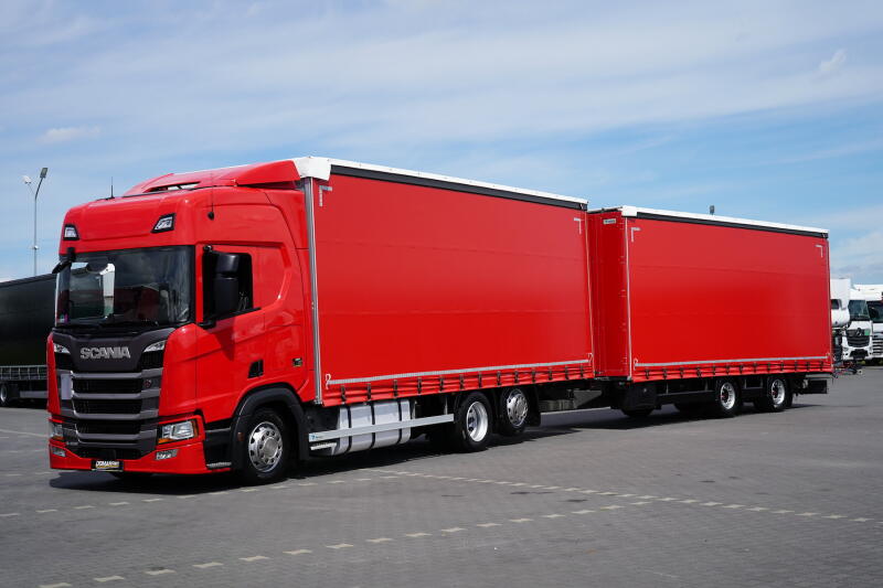 Scania