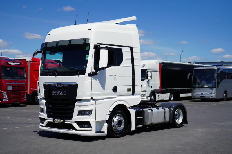 MAN TGX