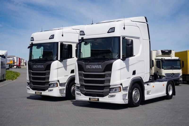 Scania