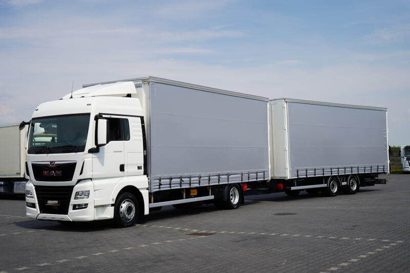 MAN TGX