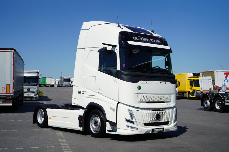 Volvo FH