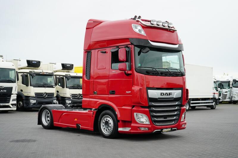 DAF XF