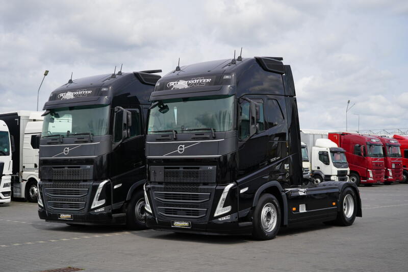 Volvo FH
