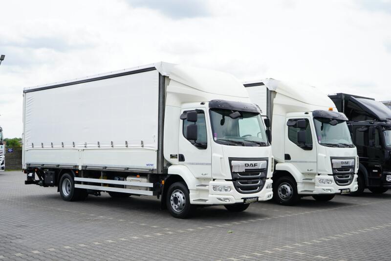 DAF LF