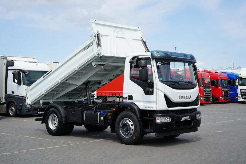 Iveco Eurocargo