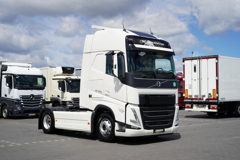 Volvo FH