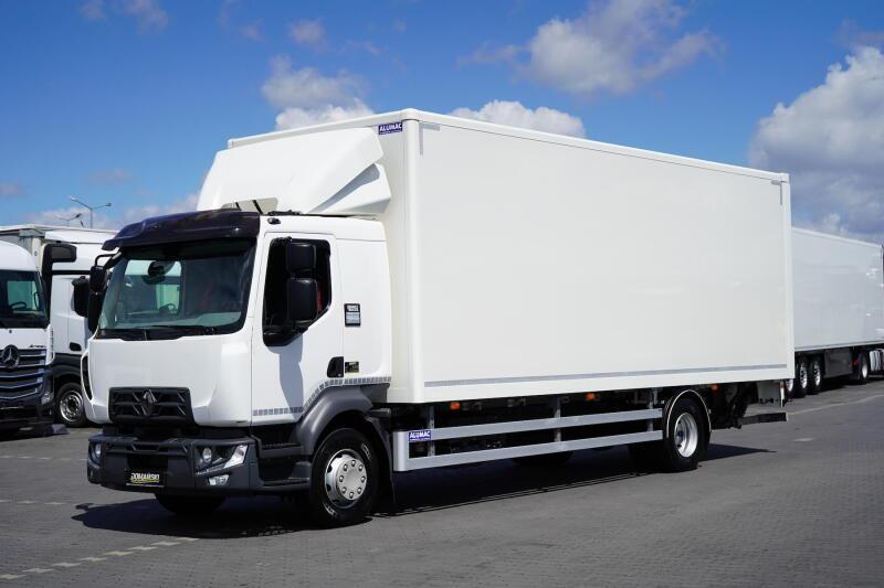 Renault Trucks D