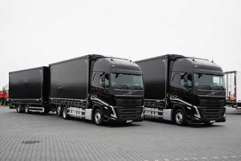 Volvo FH