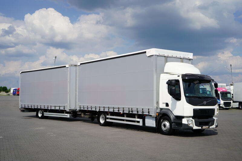 Volvo FL
