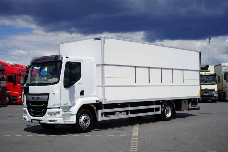 DAF LF